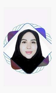 دکتر ریحانه وردیان: معاون پژوهشی دانشکده