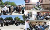 ایثاری ماندگار؛ اهدای پیکر مرحوم سلطانعلی احمدیان به دانشکده پزشکی برای آموزش دانشجویان علوم پزشکی