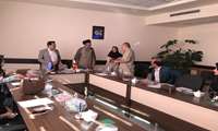 انتصاب دکتر رامین حقیقی، عضو هیئت علمی دانشکده پزشکی به عنوان مدیر گروه آموزشی جراحی 