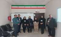 برگزاری آزمون پیش کارورزی و علوم پایه پزشکی همزمان با سراسر کشور 